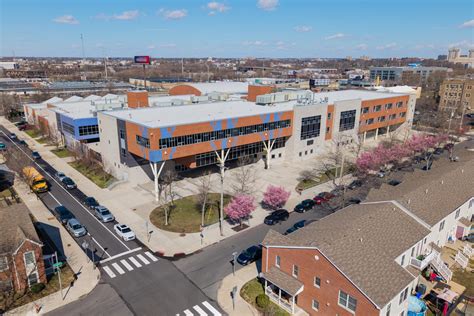 Universal Audenried Charter High School, Philadelphia, PA