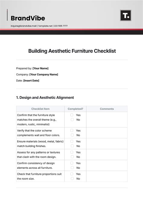 Checklist Format 的图像结果