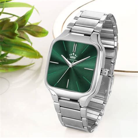 Limestone Watches - Buy Limestone Watches Online at Best Prices in ...