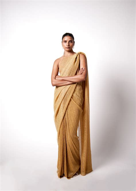 A Line Halter Top – 431-88