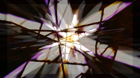 Project M Visualizer Demo 的图像结果