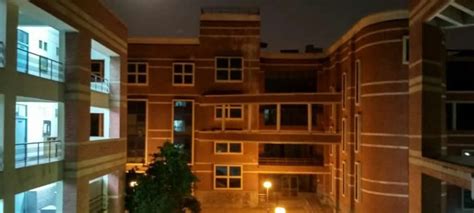 Department of Operational Research - Delhi University