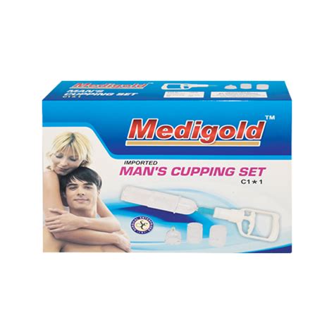 Man Cupping Set – medigold.net