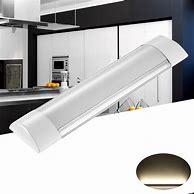 Image result for Surface Mounted Tube Lamp