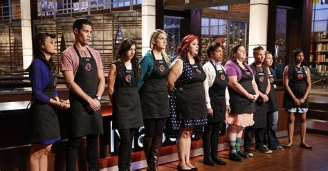 Image result for MasterChef 6 Programa 4