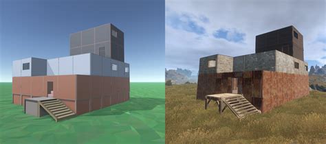 Rust Base Designs 2020 Solo 的图像结果