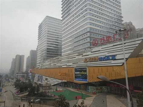 【长沙】开福万达广场B区商业综合体--自评一星_公共建筑_工程案例_绿建资讯网