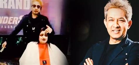 Jawed Habib Biography Hindi | जानिए जावेद हबीब कौन है? Who is Javed ...