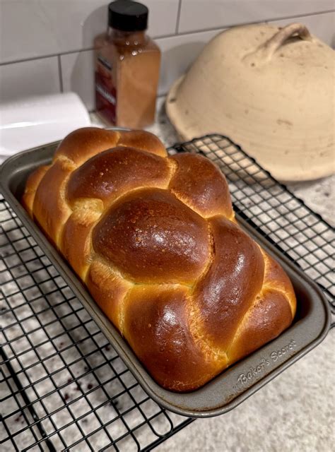 Shawn Kearns on LinkedIn: Hi Folks! Another bread from the first ...