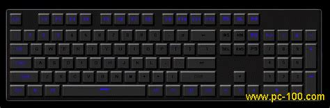 OSU Keyboard Light Effects 的图像结果