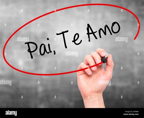 I Love You In Portuguese