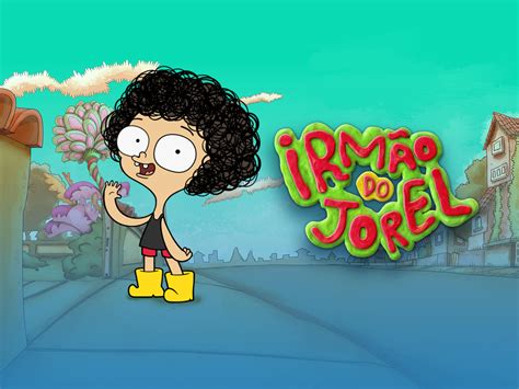 Prime Video: Jorel's Brother, Season 3