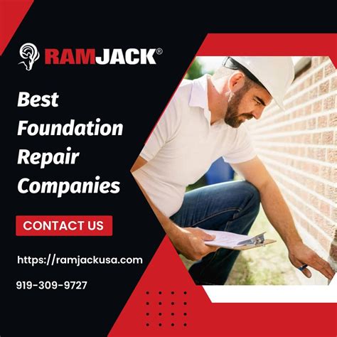 Finding the Best Foundation Repair Companies near Raleigh: A ...