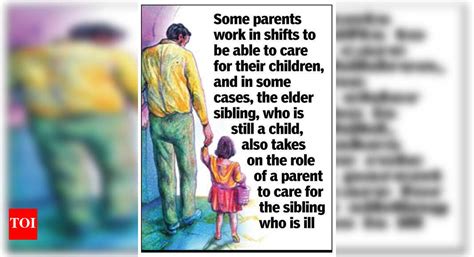 ‘Goa needs respite centre for caregivers of children having chronic ...