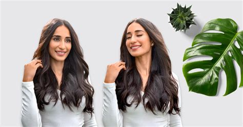 Products for healthy hair extensions you must have!