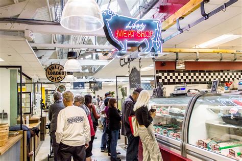 Everything You Need to Know Before Walking Into Liberty Public Market ...