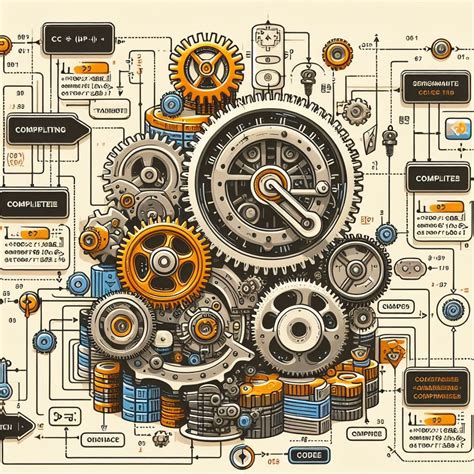 Understanding the Basic Structure of a C++ Program | by Swapnil Tayade | May, 2024 | Medium