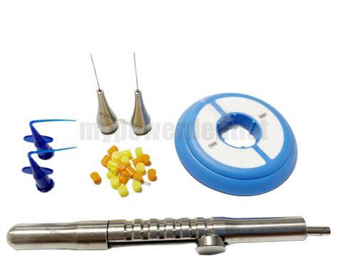 Broken Screw Extractor Remove Dental Failed Im plant | Ubuy India