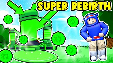 Tapping Simulator Super Rebirth Token Guide 的图像结果