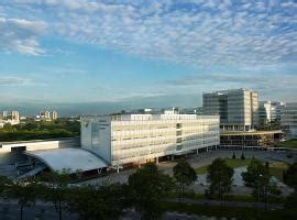 Diploma in Integrated Events Management from Republic Polytechnic ...