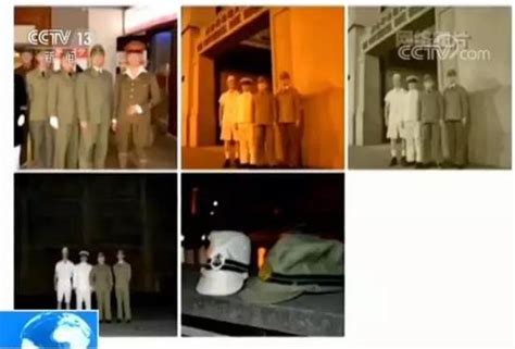 男子穿日军装“作秀”被拘 自称：想拍视频当网红_新闻频道_中国青年网