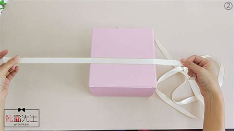 包装礼物怎么打包最新素材