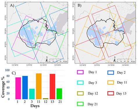 A Remote Sensing View of the 2020 Extreme Lake-Expansion Flood Event ...