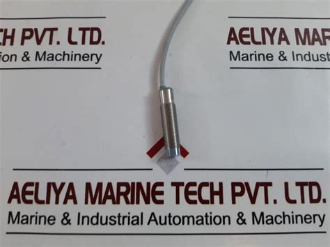 Rechner Ias-10-a22-s Inductive Sensor – Aeliya Marine