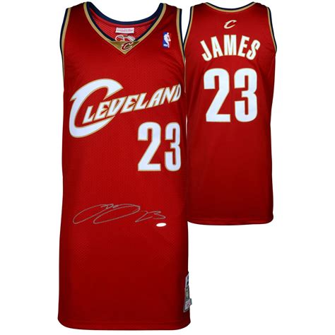 Lebron James Jerseys selected by Buying Jerseys.com