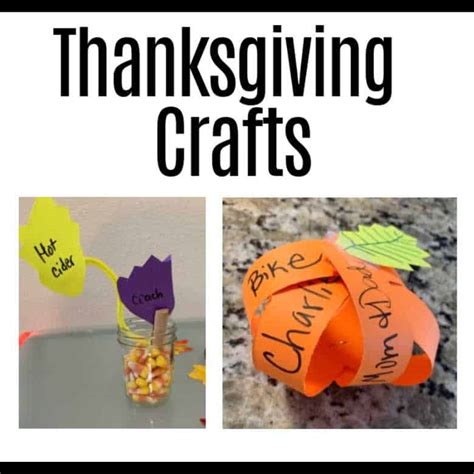 Sunday School Thanksgiving Crafts 的图像结果