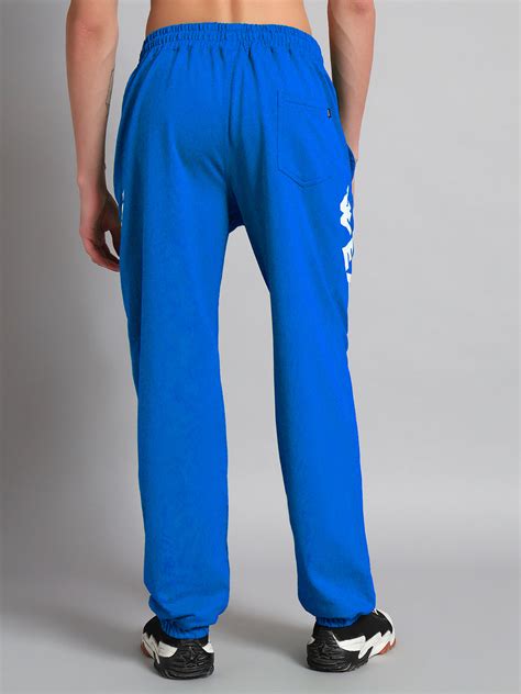 ELLEN RELAXED FIT JOGGER (BLUE)