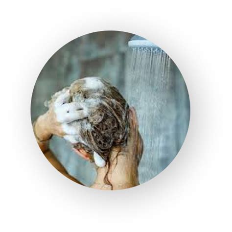 Mars Anti-Dandruff Shampoo for Flake Free Hair – mars by GHC