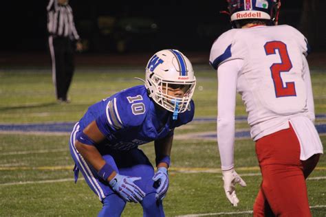 Walled Lake Western Scouting Report (vs. Mason) - Prep Redzone