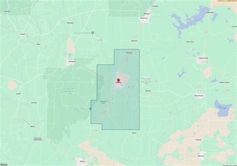 Oakdale Middle School, Rankings & Reviews - Homes.com