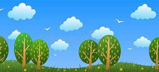 Image result for Love Is Spring Cartoon