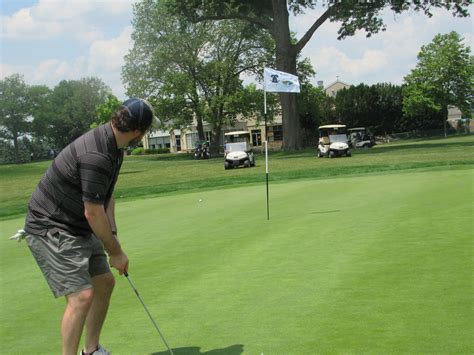 Scholarship Benefit 2021–Sandy Run Country Club | PAGCS