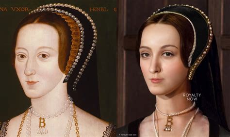 What Did Anne Boleyn Really Look Like | Detroit Chinatown