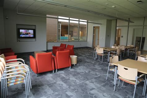 Wheaton Community Recreation Center - Department of Recreation ...