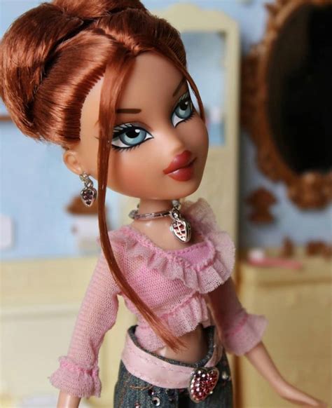 Image result for Alien Bratz