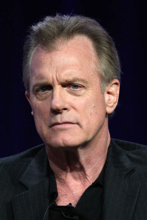 Stephen Collins - Profile Images — The Movie Database (TMDB)