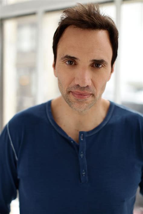 Paul Mecurio, Mark Ridley's Comedy Castle, Royal Oak, 14 October 2023 ...