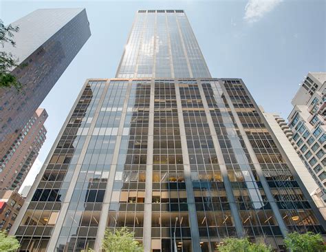 800 Third Ave, New York, NY 10022 - Office for Lease | LoopNet