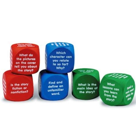 Image result for Comprehension Cubes