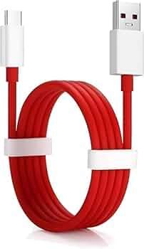 Oneplus Original Fast 80W USB Type C Data Sync Fast Charging Charger ...