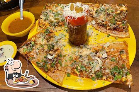 Chopsticks Chinese Fancy DoSa, Lilapore - Restaurant reviews