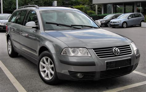 Vw Passat Wiki : General information about this model can be found in ...