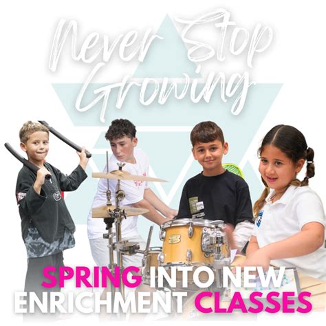 Community Home - Michael-Ann Russell JCC