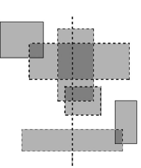 Image result for Sweep Line Algorithm Animation