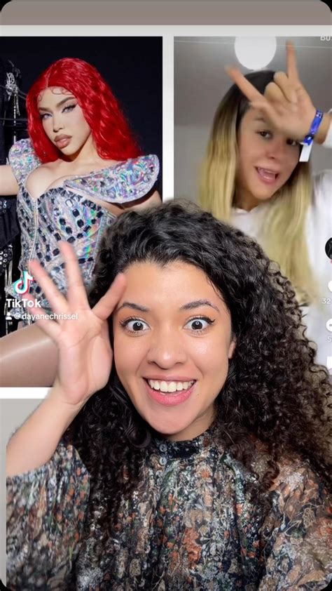 Dayane Chrissel | Yerimua comparte los videos de la novia del bogueto #yerimua #elbogueto ...