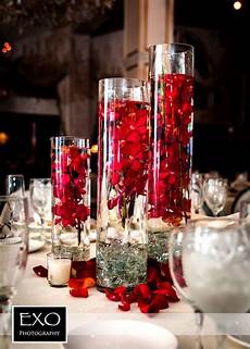 Cylinder Vase Wedding Centerpiece Ideas by 40 Glass Cylinder Wedding Centerpiece Ideas Page 4 Hi Cylinder Vase Wedding Centerpiece Ideas